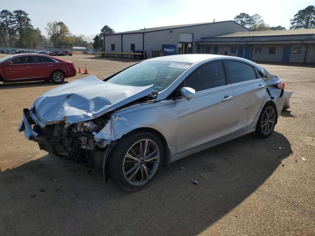 HYUNDAI SONATA SE 2013 5npec4ac9dh510353