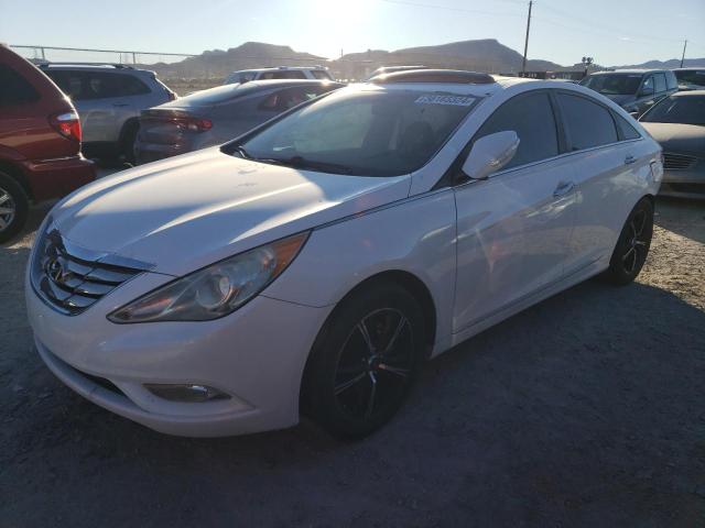 HYUNDAI SONATA 2013 5npec4ac9dh513401