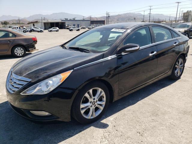 HYUNDAI SONATA SE 2013 5npec4ac9dh513978