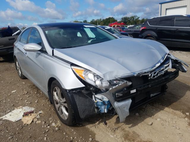 HYUNDAI SONATA SE 2013 5npec4ac9dh514676