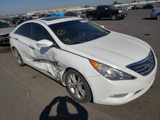 HYUNDAI SONATA SE 2013 5npec4ac9dh514757