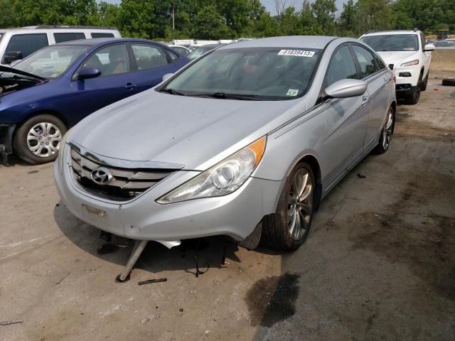 HYUNDAI SONATA 2013 5npec4ac9dh515813