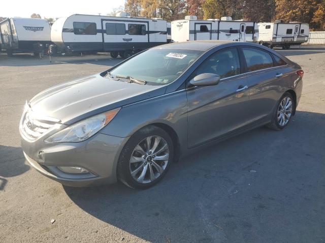 HYUNDAI SONATA SE 2013 5npec4ac9dh515844