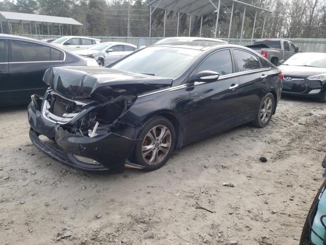 HYUNDAI SONATA SE 2013 5npec4ac9dh517724