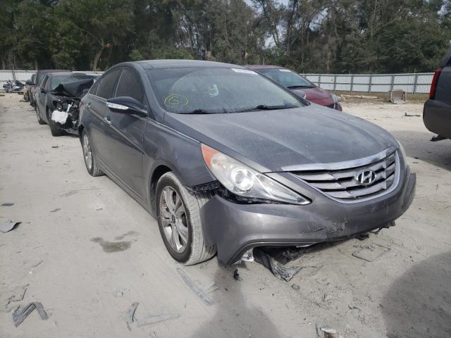 HYUNDAI SONATA SE 2013 5npec4ac9dh518033