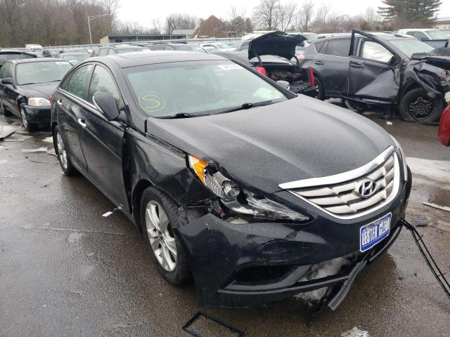 HYUNDAI SONATA SE 2013 5npec4ac9dh519635