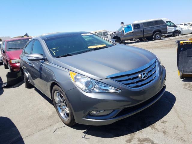 HYUNDAI SONATA SE 2013 5npec4ac9dh520235