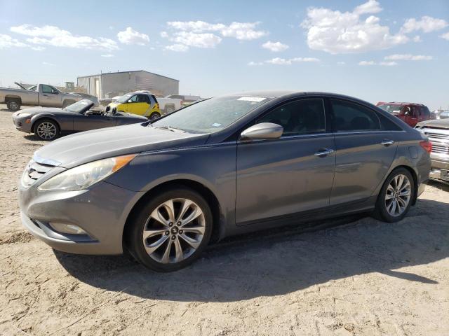 HYUNDAI SONATA SE 2013 5npec4ac9dh521658