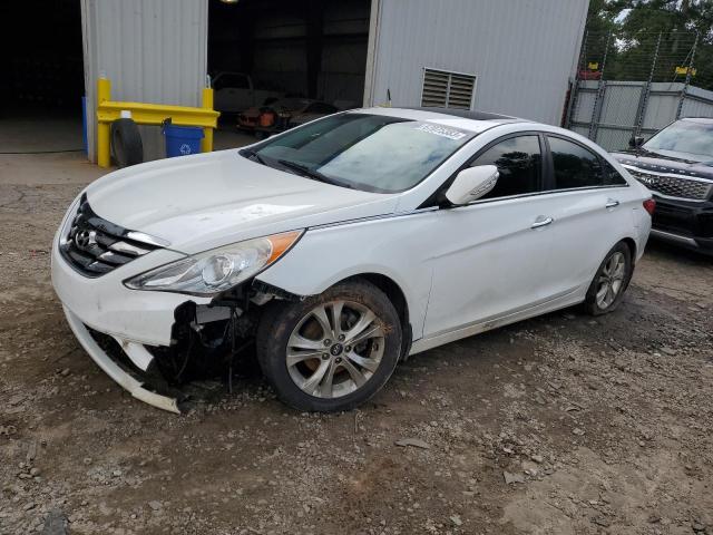 HYUNDAI SONATA SE 2013 5npec4ac9dh521854