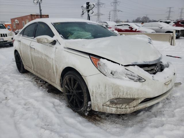 HYUNDAI SONATA SE 2013 5npec4ac9dh524284