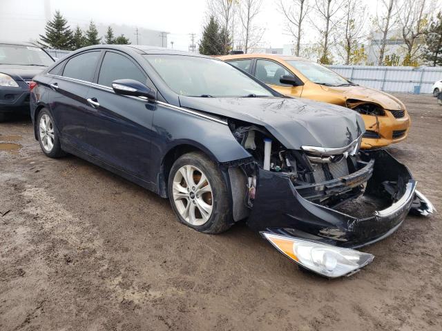 HYUNDAI SONATA SE 2013 5npec4ac9dh525726