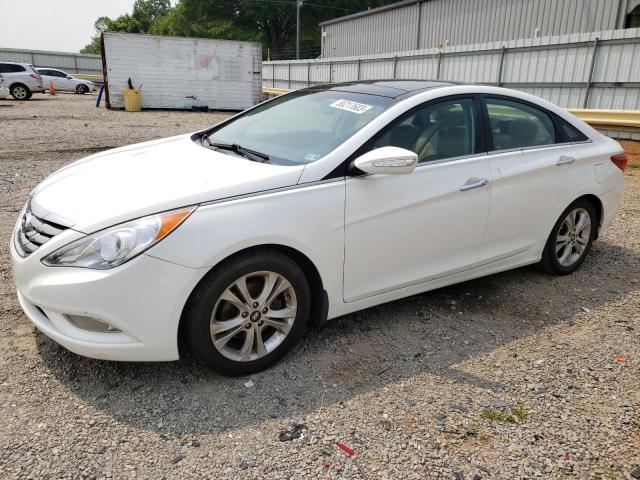 HYUNDAI SONATA SE 2013 5npec4ac9dh527864