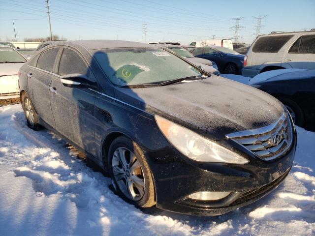 HYUNDAI SONATA SE 2013 5npec4ac9dh532286