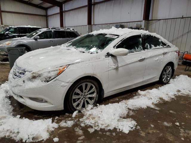 HYUNDAI SONATA 2013 5npec4ac9dh533826