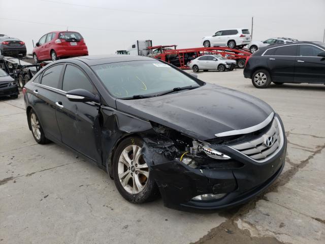 HYUNDAI SONATA SE 2013 5npec4ac9dh534071