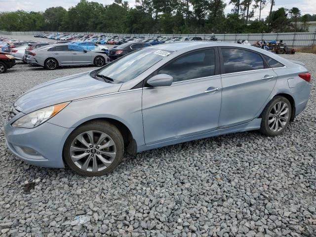 HYUNDAI SONATA SE 2013 5npec4ac9dh538136