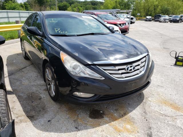 HYUNDAI SONATA SE 2013 5npec4ac9dh542400