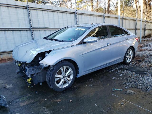 HYUNDAI SONATA SE 2013 5npec4ac9dh542719