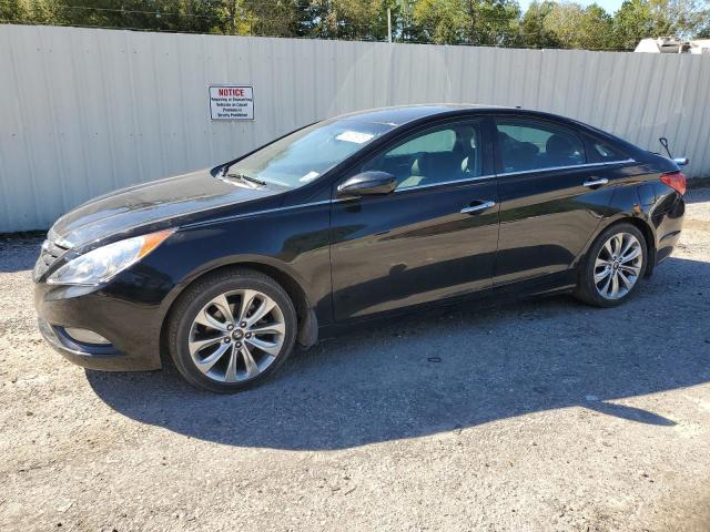 HYUNDAI SONATA 2013 5npec4ac9dh547564