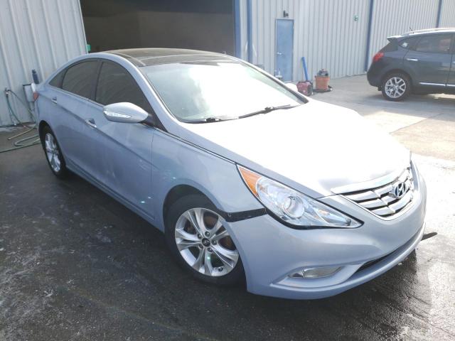 HYUNDAI SONATA SE 2013 5npec4ac9dh554238