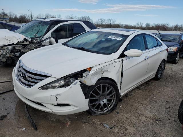 HYUNDAI SONATA SE 2013 5npec4ac9dh558547