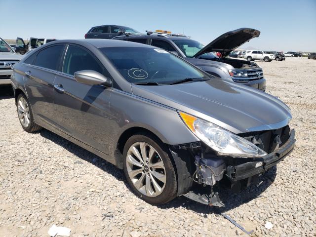 HYUNDAI SONATA SE 2013 5npec4ac9dh558998