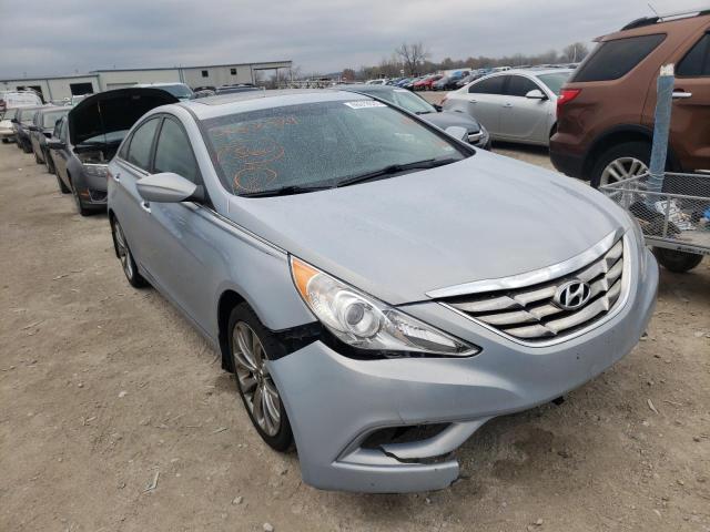 HYUNDAI SONATA SE 2013 5npec4ac9dh560024