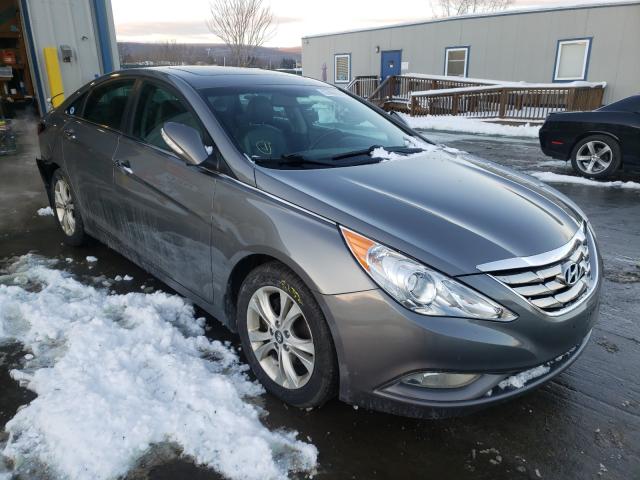 HYUNDAI SONATA SE 2013 5npec4ac9dh560105