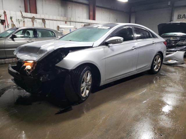 HYUNDAI SONATA SE 2013 5npec4ac9dh560329