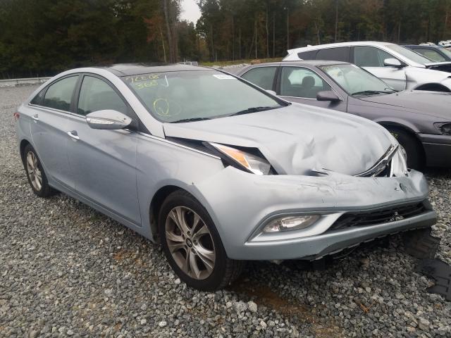 HYUNDAI SONATA SE 2013 5npec4ac9dh568480