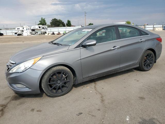 HYUNDAI SONATA SE 2013 5npec4ac9dh568625