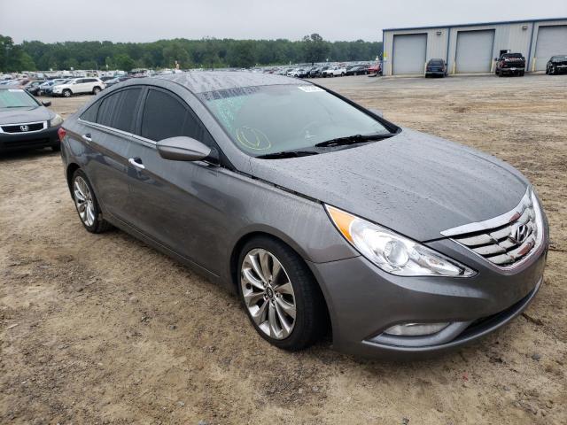 HYUNDAI SONATA SE 2013 5npec4ac9dh570083