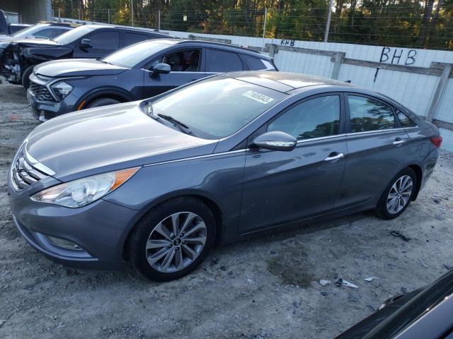 HYUNDAI SONATA SE 2013 5npec4ac9dh575865