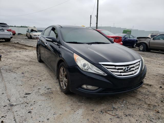 HYUNDAI SONATA SE 2013 5npec4ac9dh578166