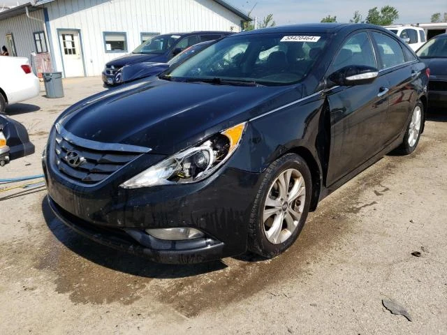 HYUNDAI SONATA SE 2013 5npec4ac9dh578779