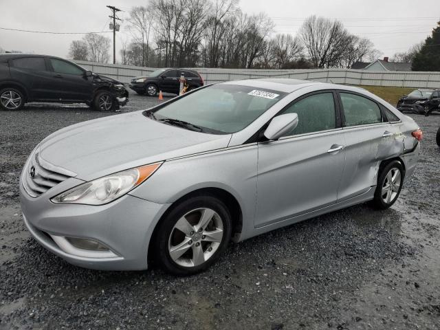 HYUNDAI SONATA 2013 5npec4ac9dh579382