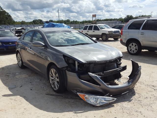 HYUNDAI SONATA SE 2013 5npec4ac9dh579477