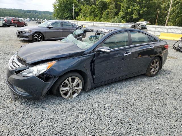 HYUNDAI SONATA SE 2013 5npec4ac9dh580290