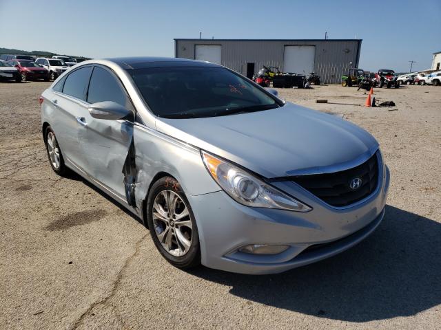 HYUNDAI SONATA SE 2013 5npec4ac9dh580595