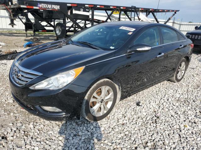 HYUNDAI SONATA 2013 5npec4ac9dh582587