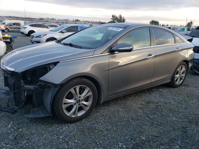 HYUNDAI SONATA 2013 5npec4ac9dh582623