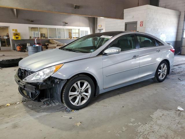 HYUNDAI SONATA 2013 5npec4ac9dh583447