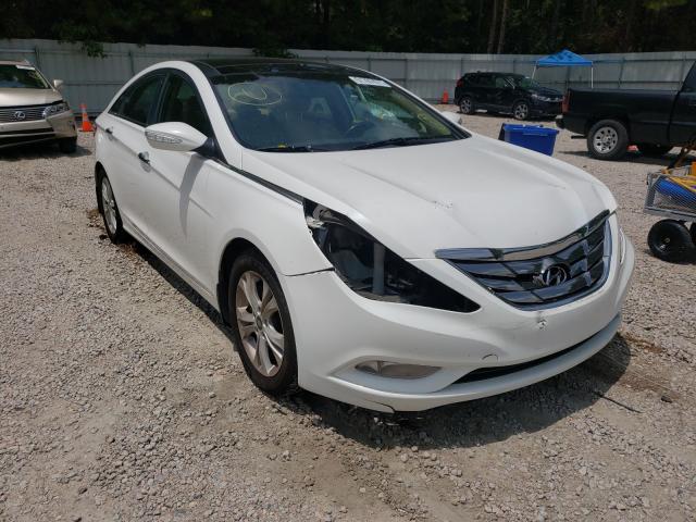 HYUNDAI SONATA SE 2013 5npec4ac9dh583691