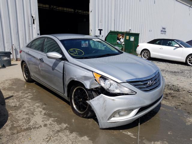 HYUNDAI SONATA SE 2013 5npec4ac9dh585358