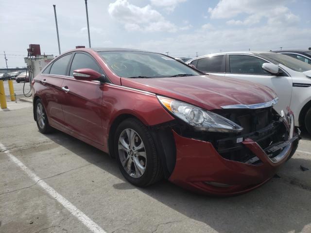 HYUNDAI SONATA SE 2013 5npec4ac9dh585537