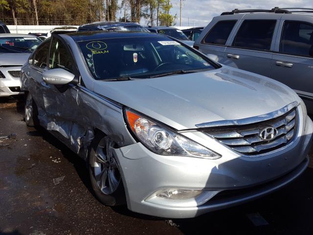 HYUNDAI SONATA SE 2013 5npec4ac9dh585683