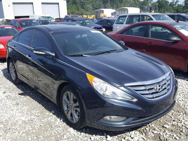 HYUNDAI SONATA SE 2013 5npec4ac9dh586221