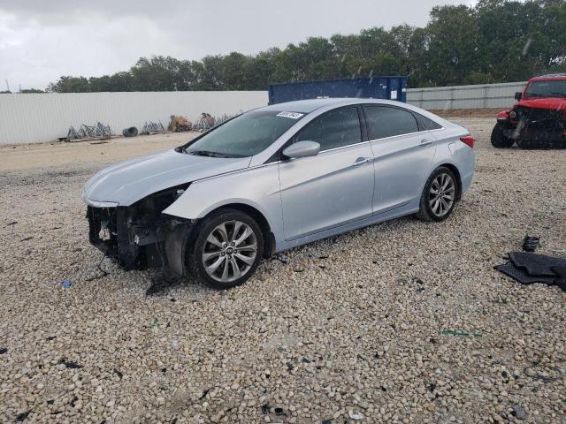 HYUNDAI SONATA SE 2013 5npec4ac9dh591810