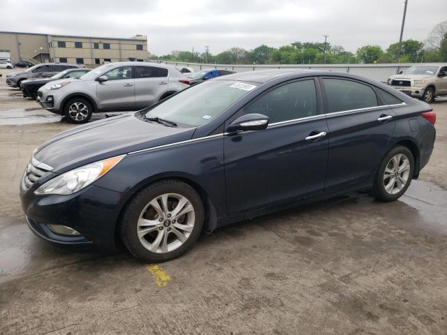 HYUNDAI SONATA SE 2013 5npec4ac9dh594013