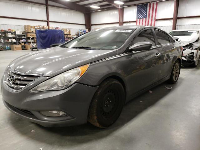 HYUNDAI SONATA 2013 5npec4ac9dh594481